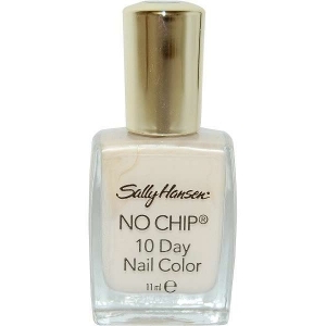 Sally Hansen No Chip 10 Day Nail Color - All Shades