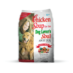 Chicken Soup for the Dog Lover's Soul Adult Dog Formula Dry Dog Food