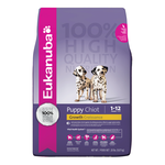 Eukanuba Puppy Growth Dry Dog Food