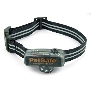PetSafe Deluxe Little Dog Collar
