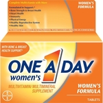 One A Day Women's Formula Multivitamin