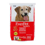 EverPet Basics Adult Dry Dog Food
