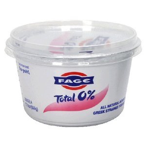 Fage Total 0% Greek Yogurt