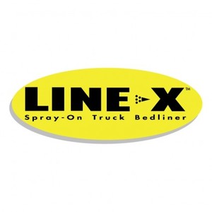 Line-X Spray-On Truck Bedliners