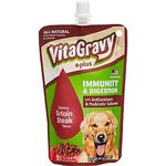 HealthPro Nutrition VitaGravy Dog Food Topping