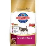 Hill's Science Diet Adult Sensitive Skin Dry Dog Food