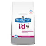 Hill's Prescription Diet i/d Feline Gastrointestinal Health Dry Cat Food