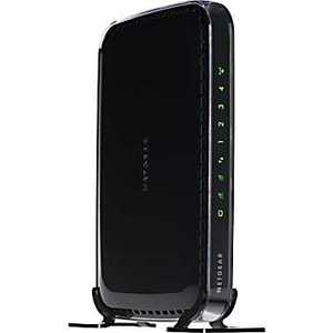 Universal Dual Band WiFi Range Extender with 4-port WiFi Adapter