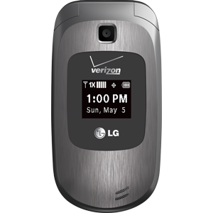 LG Revere 2 Cell Phone