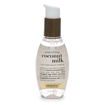 Organix Coconut Milk Anti Breakage Serum
