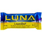 Clif Luna Bars - LemonZest