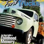 True Blue Trucks Magazine