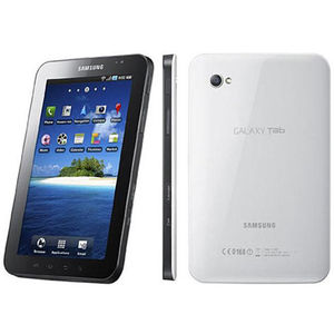 Samsung Galaxy Tab 3G Tablet PC
