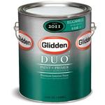 Glidden DUO Paint & Primer