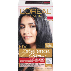 L'Oreal Excellence Creme Hair Color Reviews – 