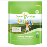 bumGenius Cloth Diaper and Laundry Detergent