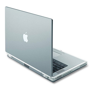 Apple PowerBook G4 Mac Notebook