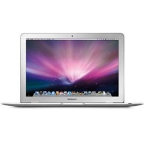 Apple 13.3 in. Mac Notebook