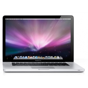 Apple MacBook Pro 17-Inch Mac Notebook MC024LLA