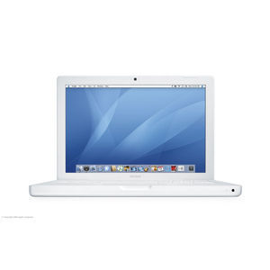 Apple MacBook 13.1 in. Mac Notebook