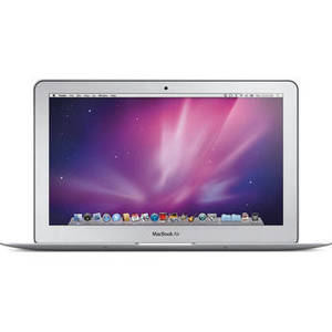 Apple 11.6 in. MacBook Air Mac Notebook MC506LLA