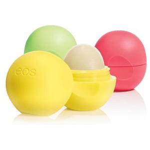 EOS Smooth Sphere Lip Balm - All Flavors