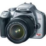 Canon EOS Rebel XSi SLR Digital Camera