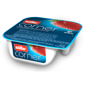 Müller Corner Yogurt