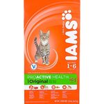 Iams ProActive Health Original Adult Dry Cat Food