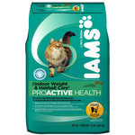 Iams ProActive Health Hairball & Weight Control Dry Cat Food