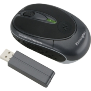 Kensington Ci65m Notebook Wireless Mouse