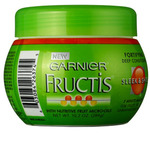 Garnier Fructis Sleek & Shine Fortifying Deep Conditioner 3 Minute Masque
