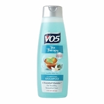 Alberto V05 Tea Therapy Clarifying Shampoo, Vanilla Mint Tea