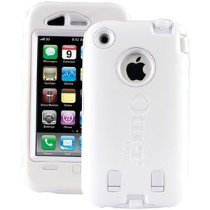 Otterbox Defender Case for Apple iPhone 3G & 3GS