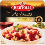 Bertolli Al Dente Frozen Meals for One