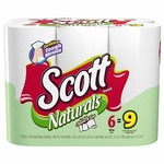 Scott Naturals Paper Towels