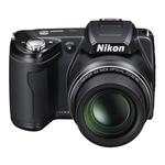 Nikon - Coolpix L110 Digital Camera