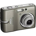 Nikon - Coolpix L11 Digital Camera