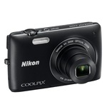 Nikon - Coolpix 4200 Digital Camera