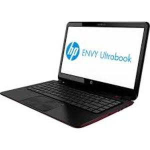 HP ENVY TouchSmart 4 Laptop