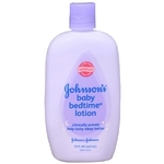 Johnson's Baby Bedtime Lotion