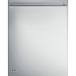 GE Monogram 24" Fully Integrated Dishwasher