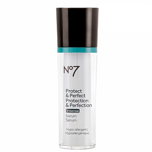 Boots No7 Protect & Perfect Protection & Perfection Intense Serum