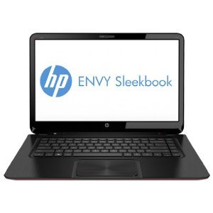 HP Envy Sleekbook