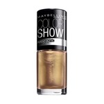 Maybelline Color Show Nail Lacquer The Holographics Collection Nail Polish