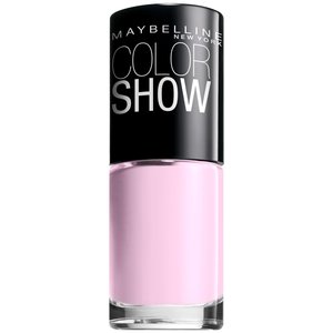 Maybelline Color Show Nail Lacquer 