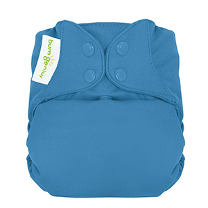 bumGenius Freetime All-In-One One-Size Cloth Diaper