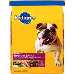 Pedigree Healthy Joints Dry Dog Food
