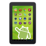 Zeki 7-inch Capacitive Multi-touch Tablet