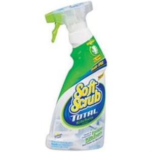 Soft Scrub Total All Purpose Cleaner with Lemon